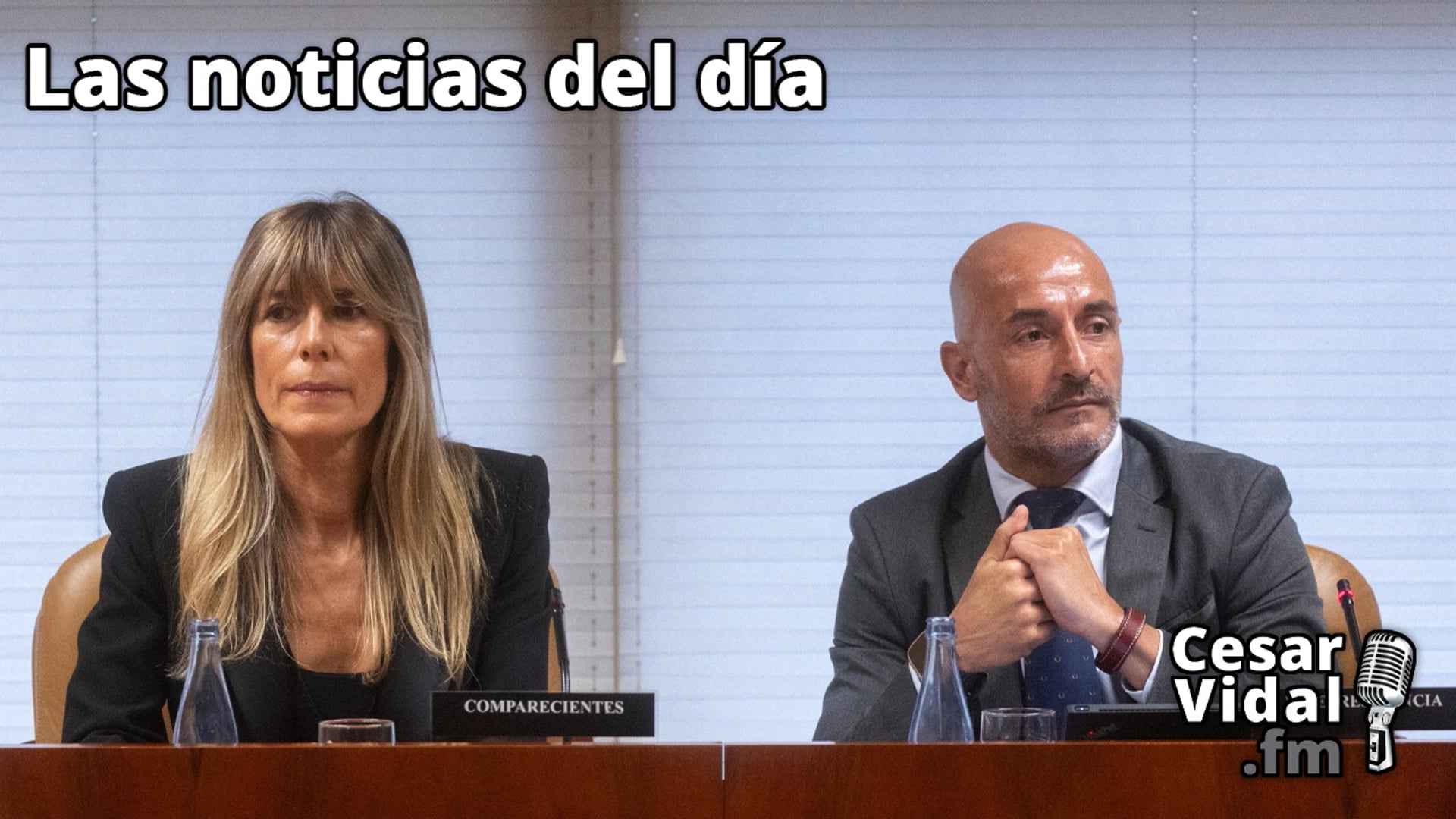 Las noticias del día - 13/11/24