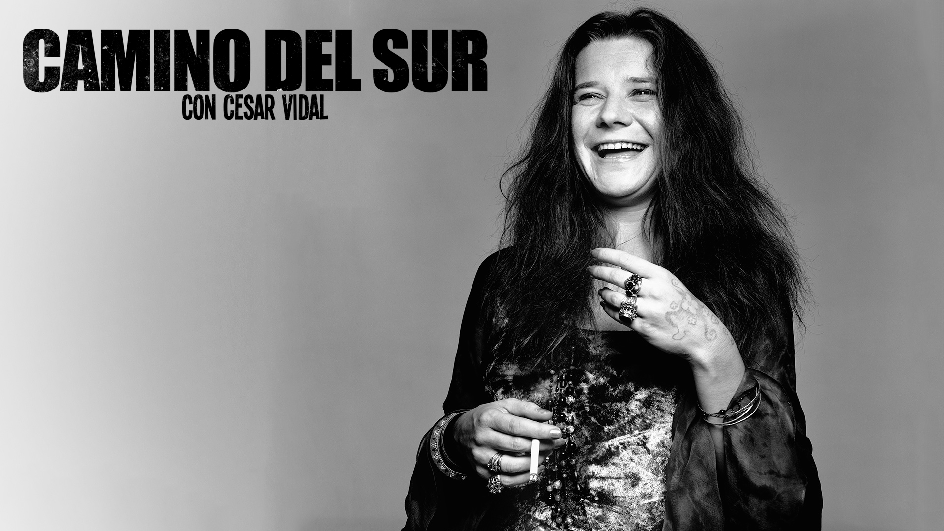 Camino del Sur - 12/11/23