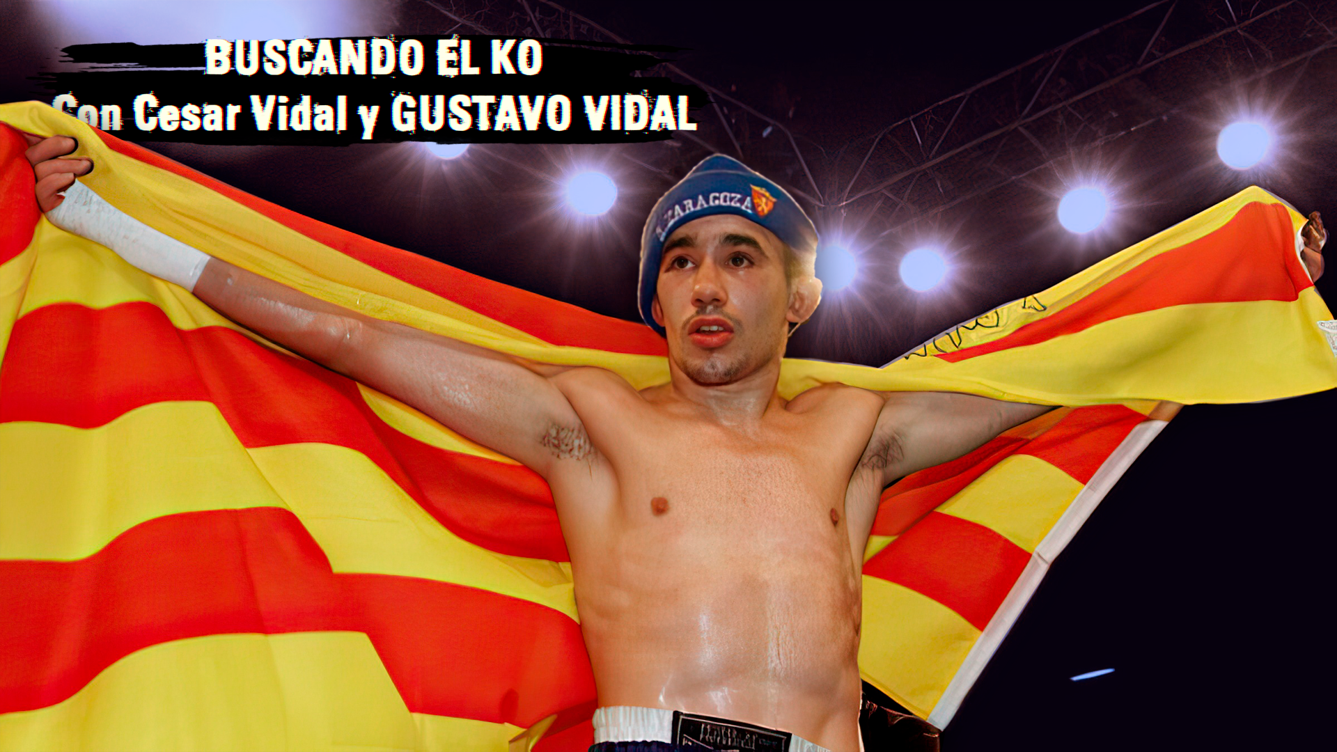 José Antonio López Bueno... nobleza baturra - 16/09/23