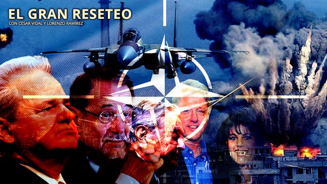 Yugoslavia, pecado original la OTAN: ...