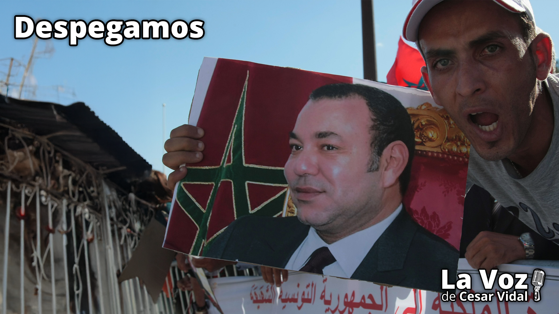 La verdad oculta tras la revolución social marroquí - 10/10/25