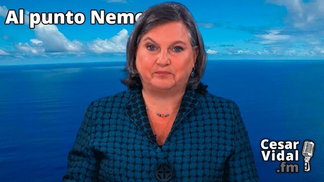 Victoria Nuland - 07/03/24