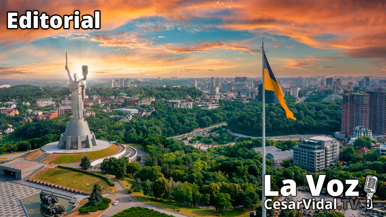 La crisis de Ucrania: raíces, desarrollo y solución - 21/01/22