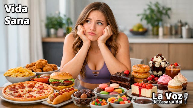 Tus antojos bajo la lupa: qué dicen s...