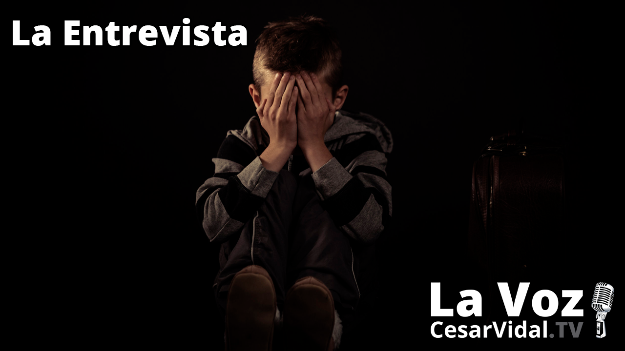 Entrevista a Ana María Franganillo: Cuando las autoridades te quitan los hijos