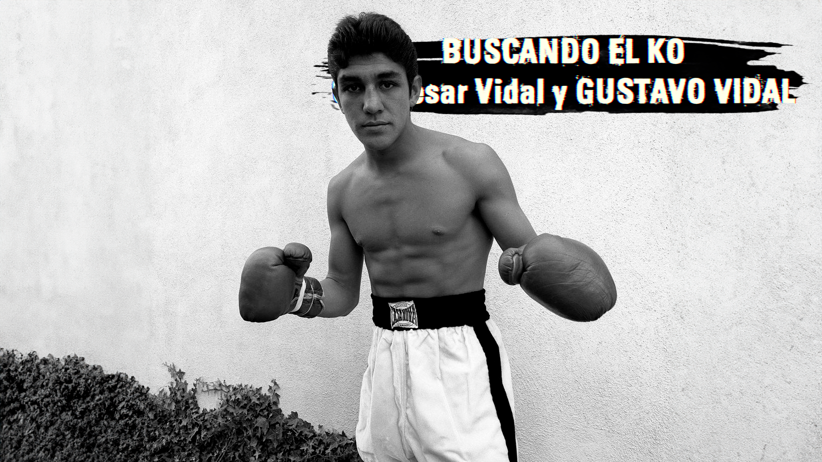 Mando Ramos, el play boy de Long beach - 20/04/24