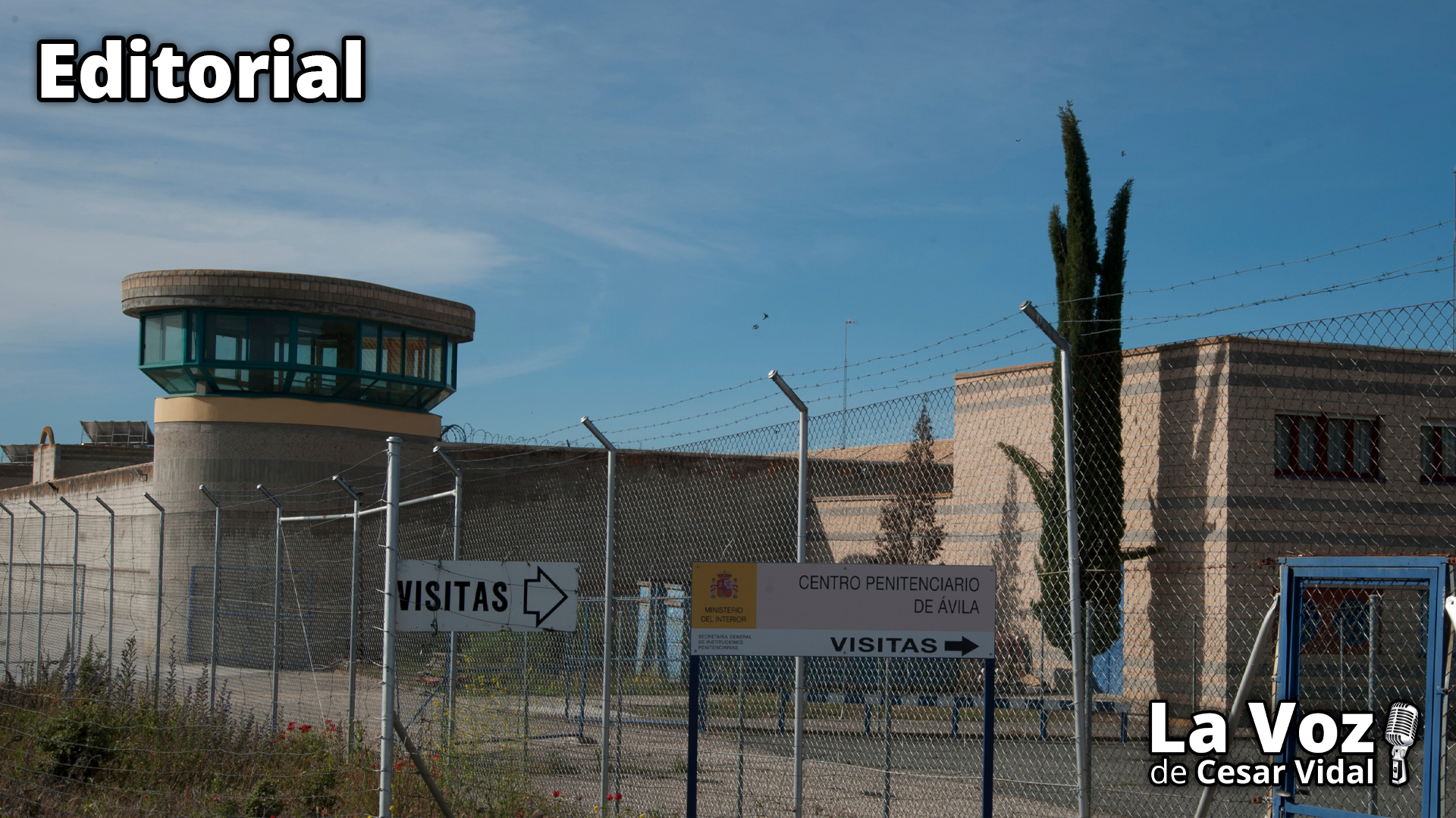 Inmigración ilegal, delincuencia y seguridad en las prisiones españolas