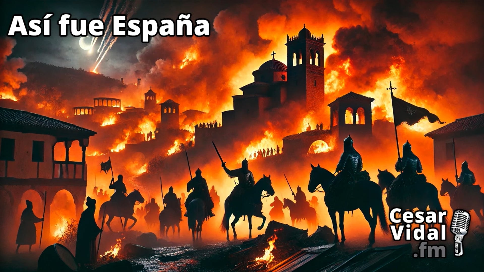  Almanzor (VII) - 18/11/24