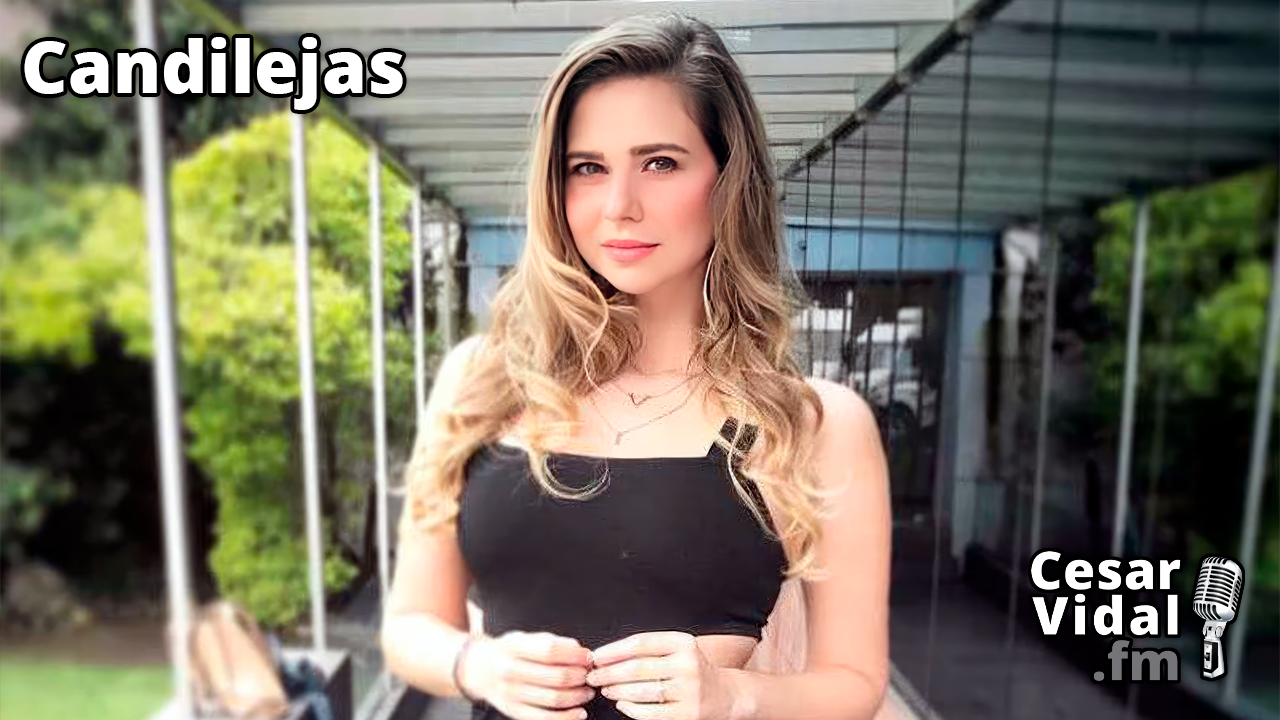 Entrevista a Analu Salazar, víctima de abusos sexuales de legionarios de Cristo