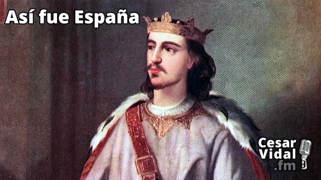 La resistencia asturiana (IV): Alfonso III (II) - 12/02/24