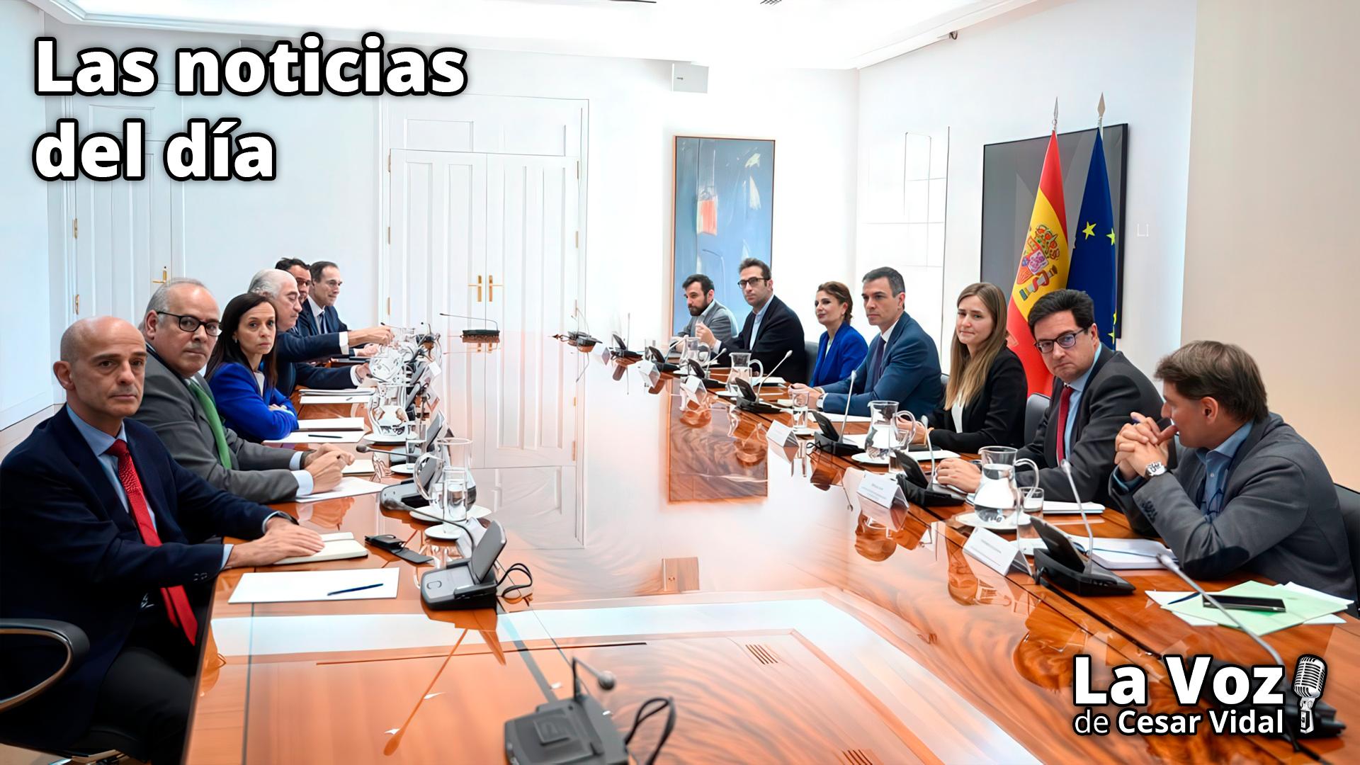 Las noticias del día - 02/05/25