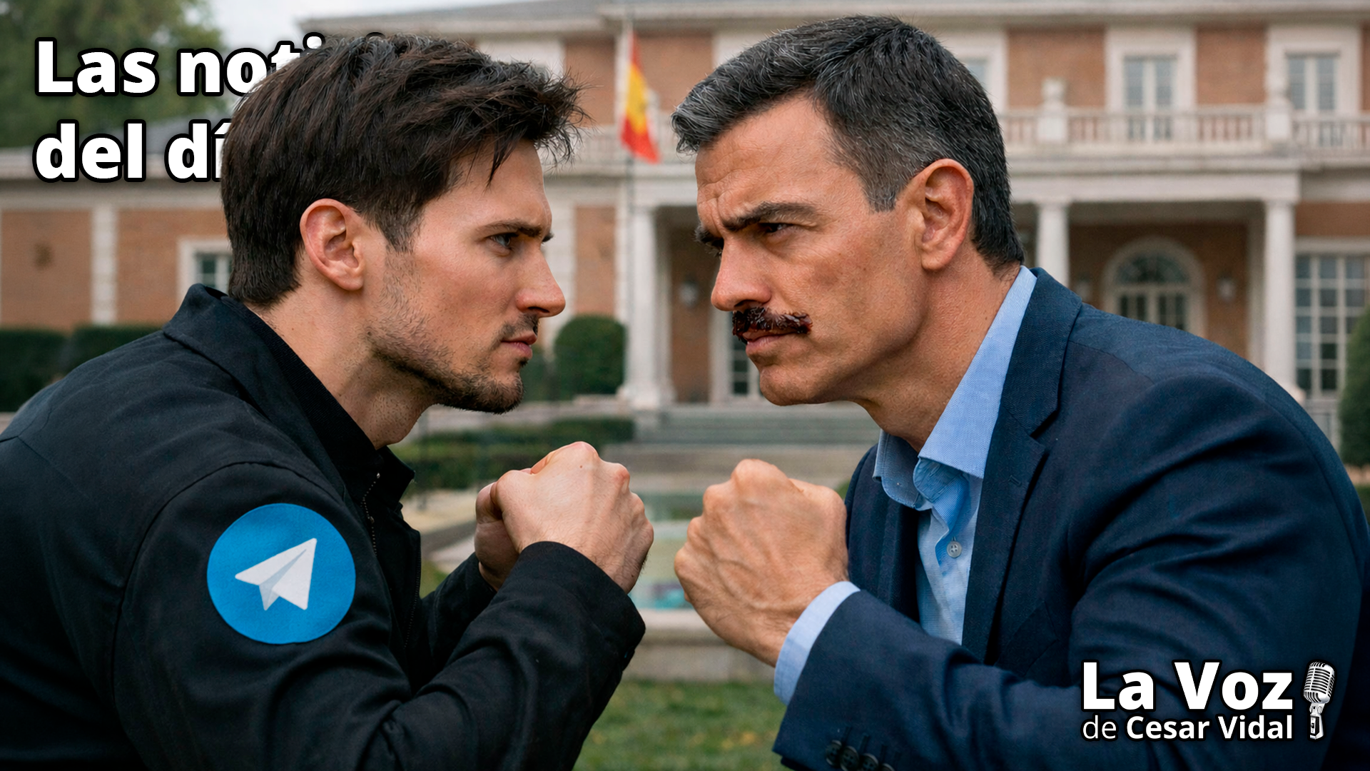 Las noticias del día - 05/02/26