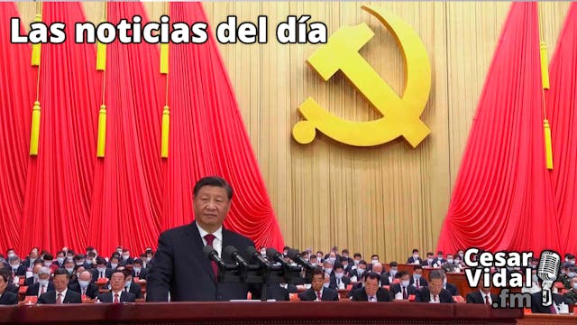 Las noticias del día - 18/10/22