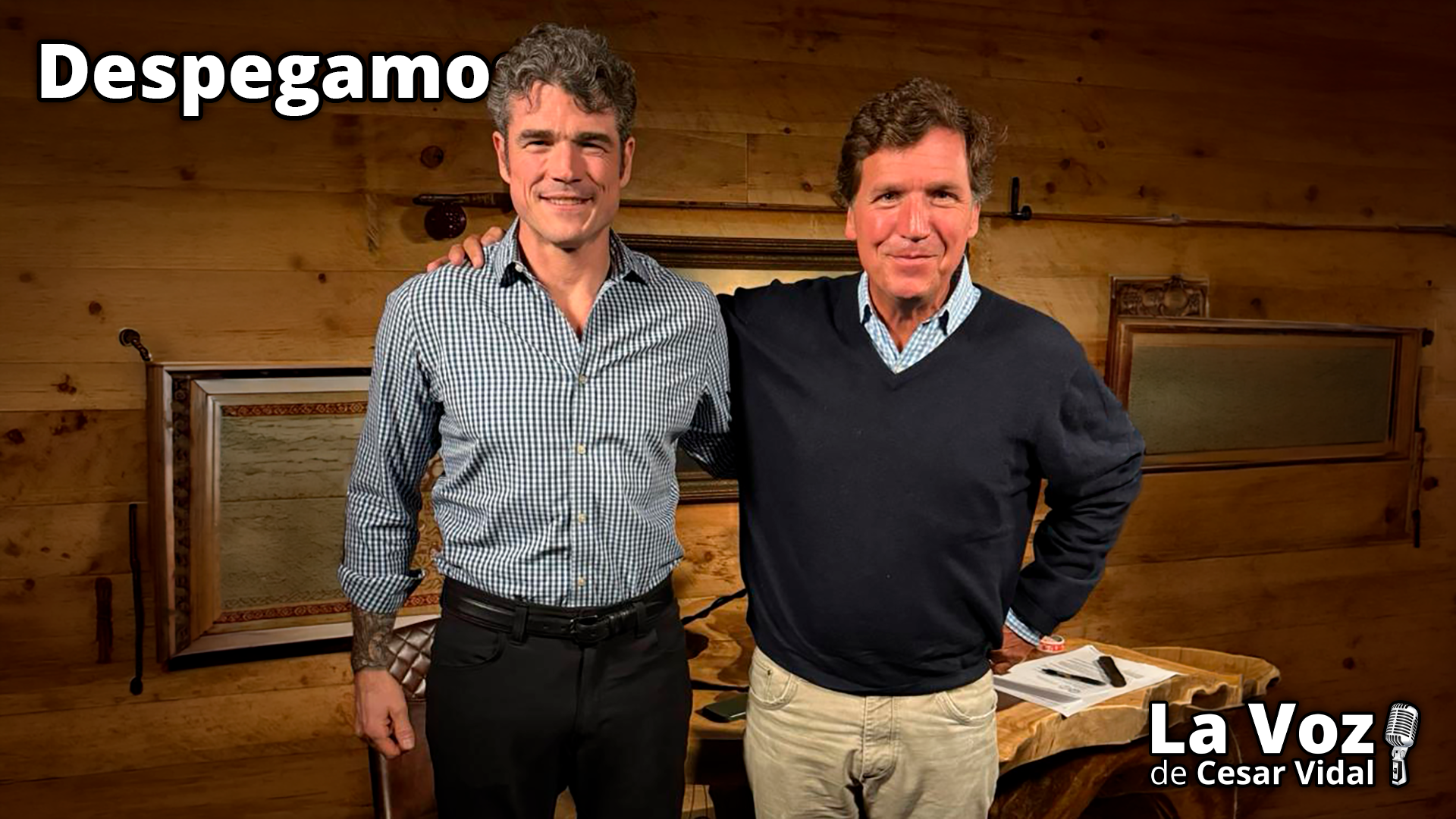 Guerra civil en el pantano USA: patriotas vs sionistas de la alianza Epstein