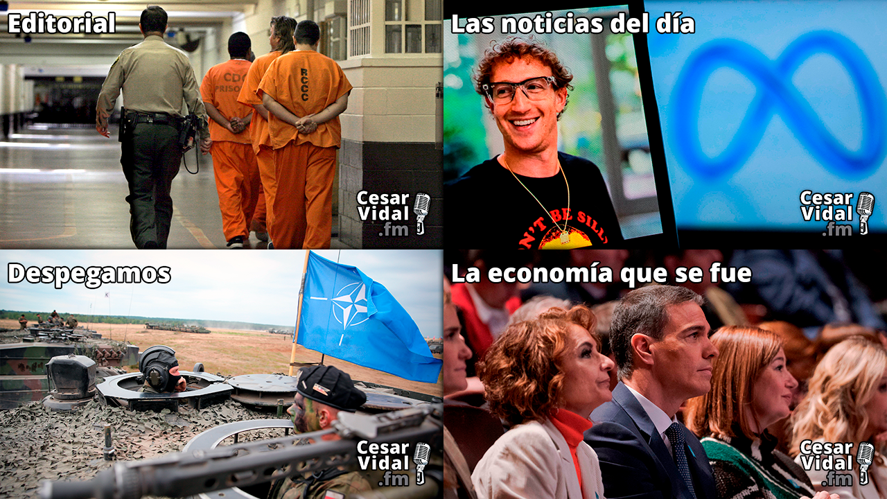 Programa Completo - 14/01/25