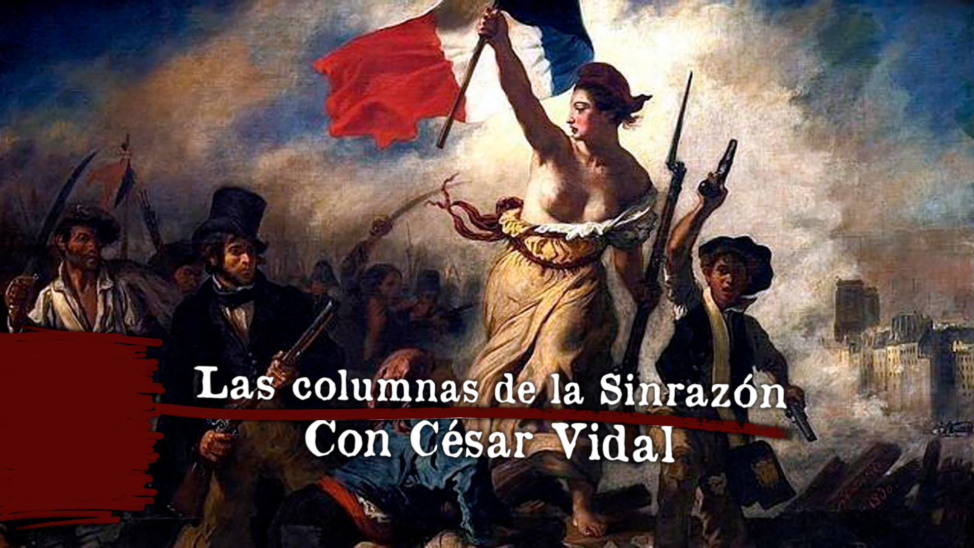 La Marsellesa - 07/10/21