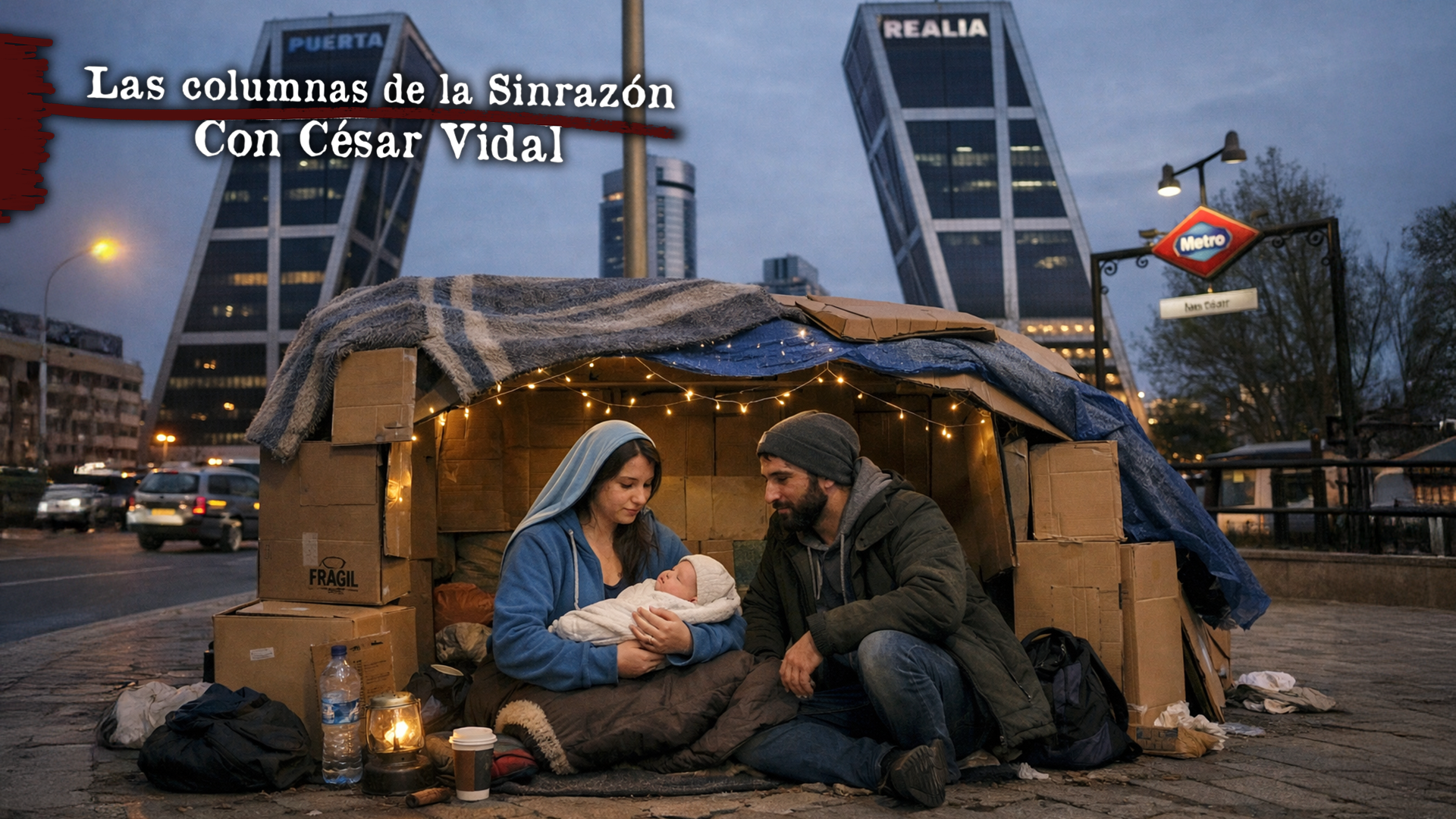 Cuento de Navidad - 17/12/25