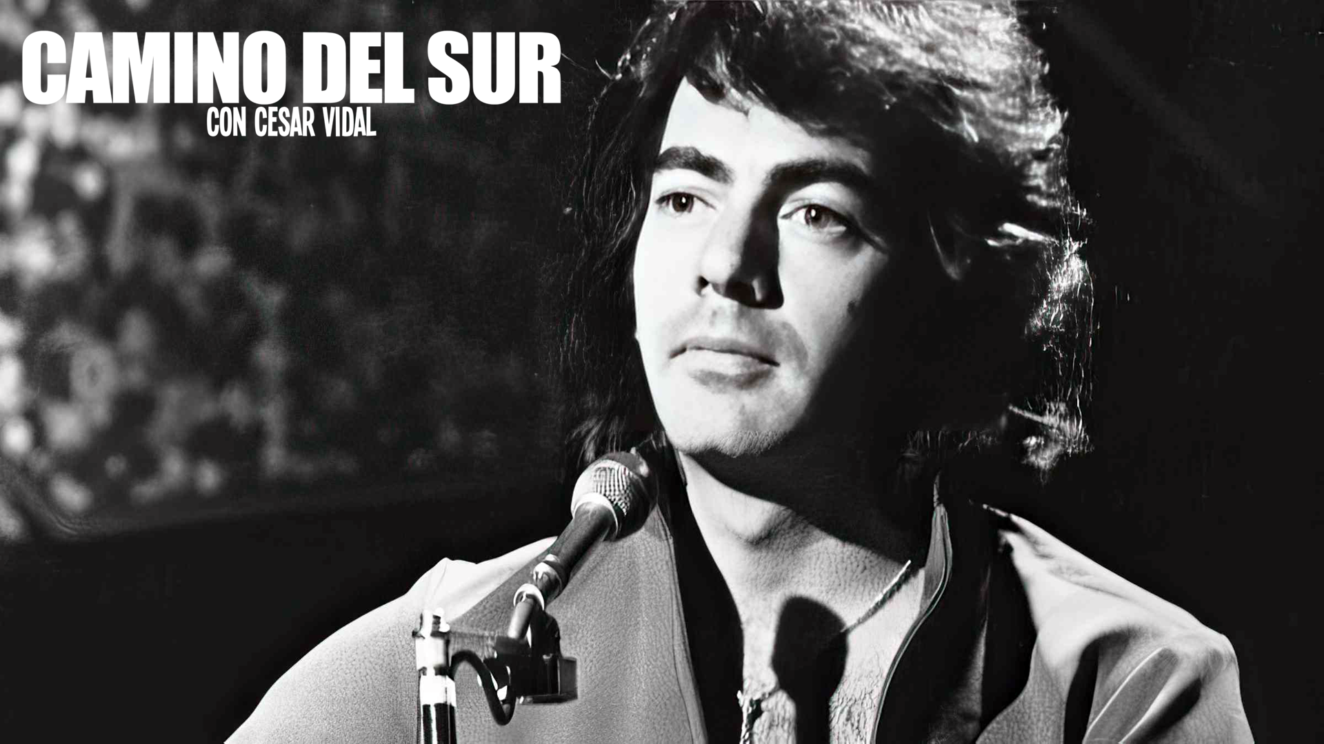 Camino del Sur - 19/03/23