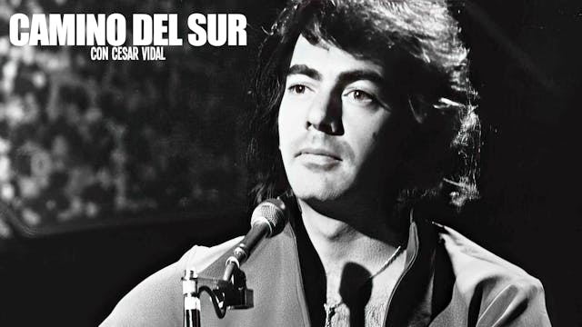 Camino del Sur - 19/03/23