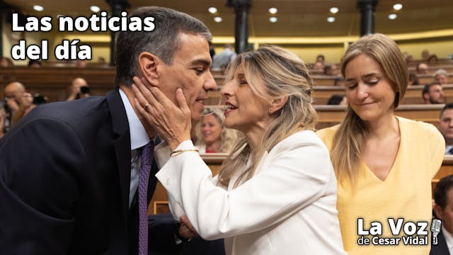 Las noticias del día - 09/07/25