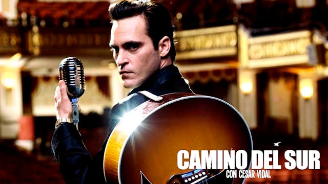 Camino del Sur - 30/05/21