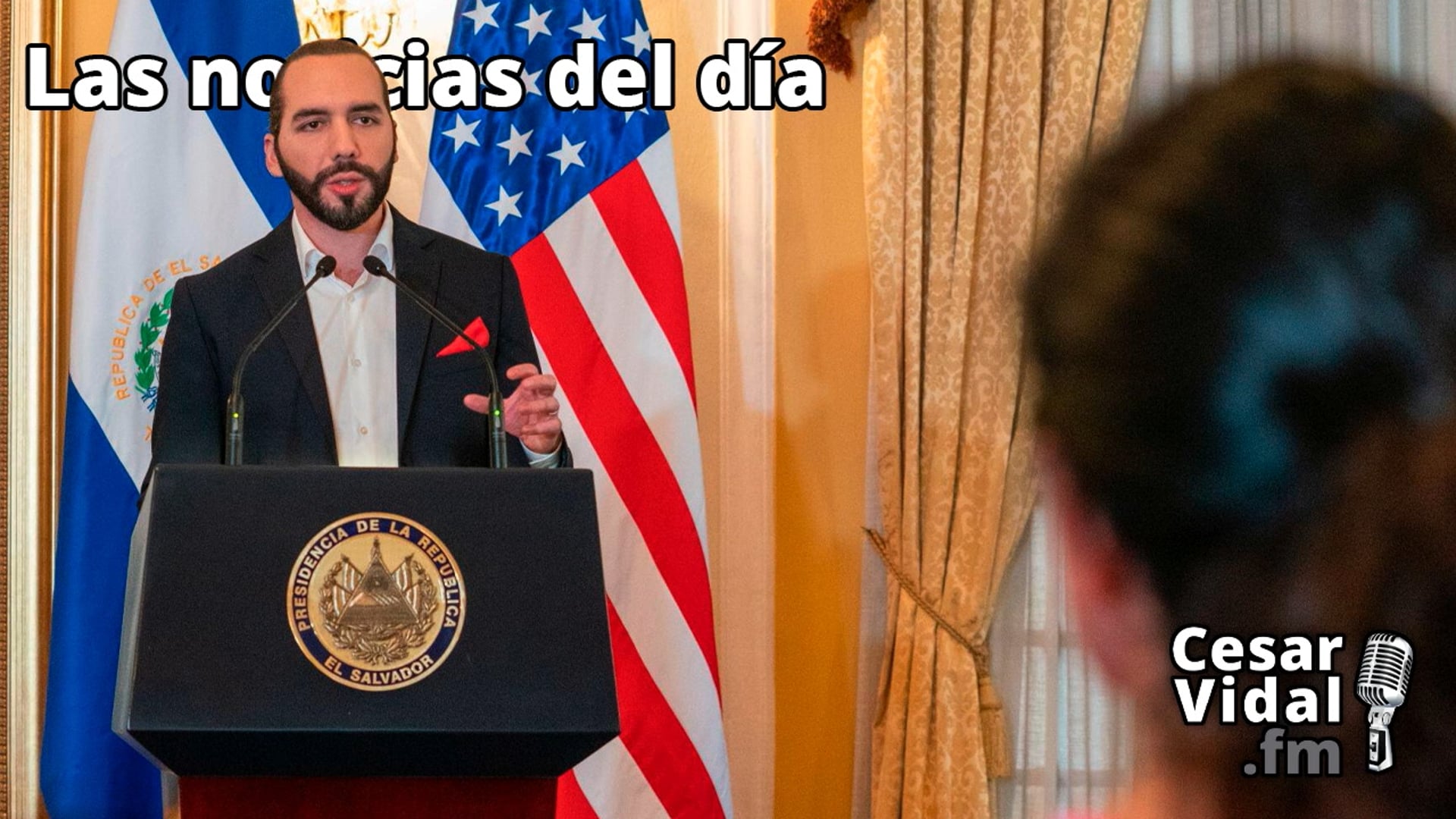 Las noticias del día - 04/02/25