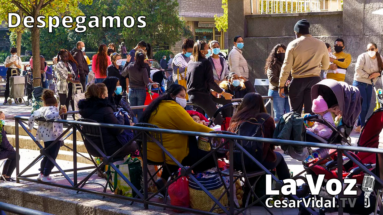 España promete a Bruselas castigar a los más vulnerables: sube IRPF e IVA