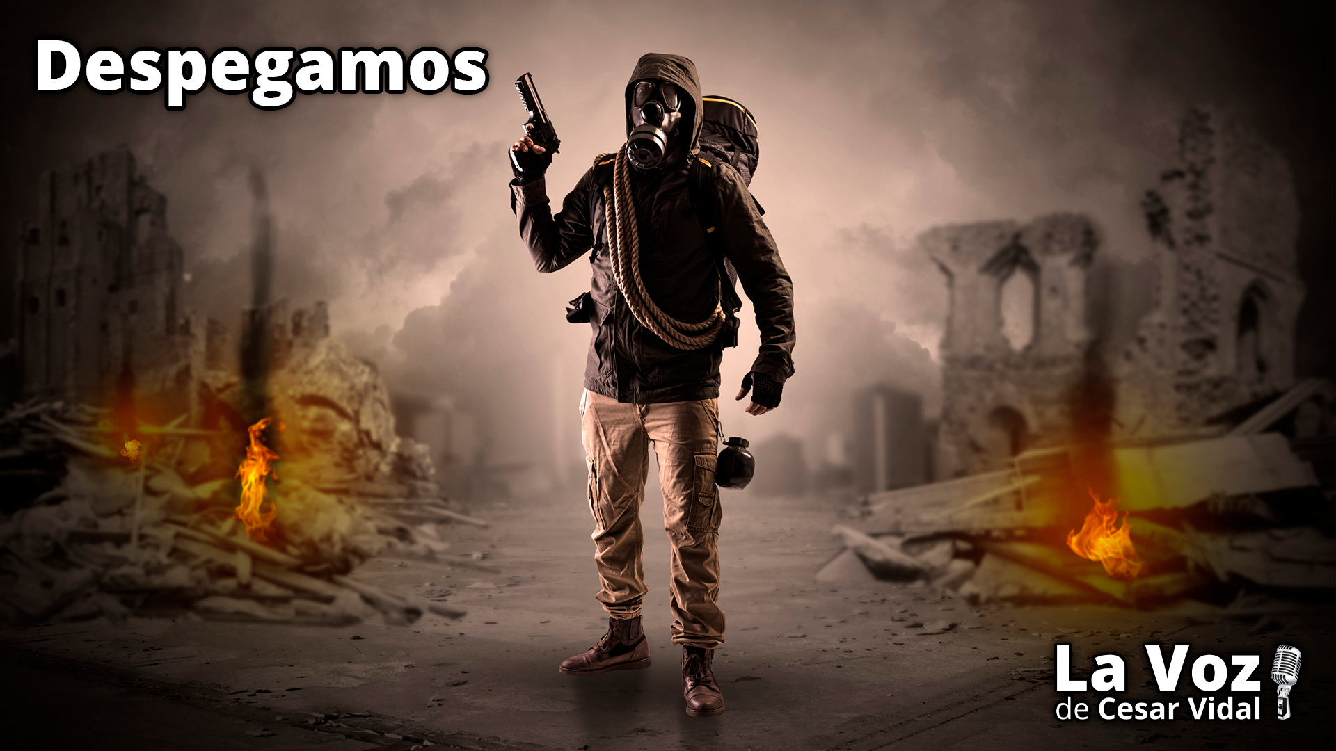 La USAID promotora del terrorismo yihadista e impulsora de la guerra biologica