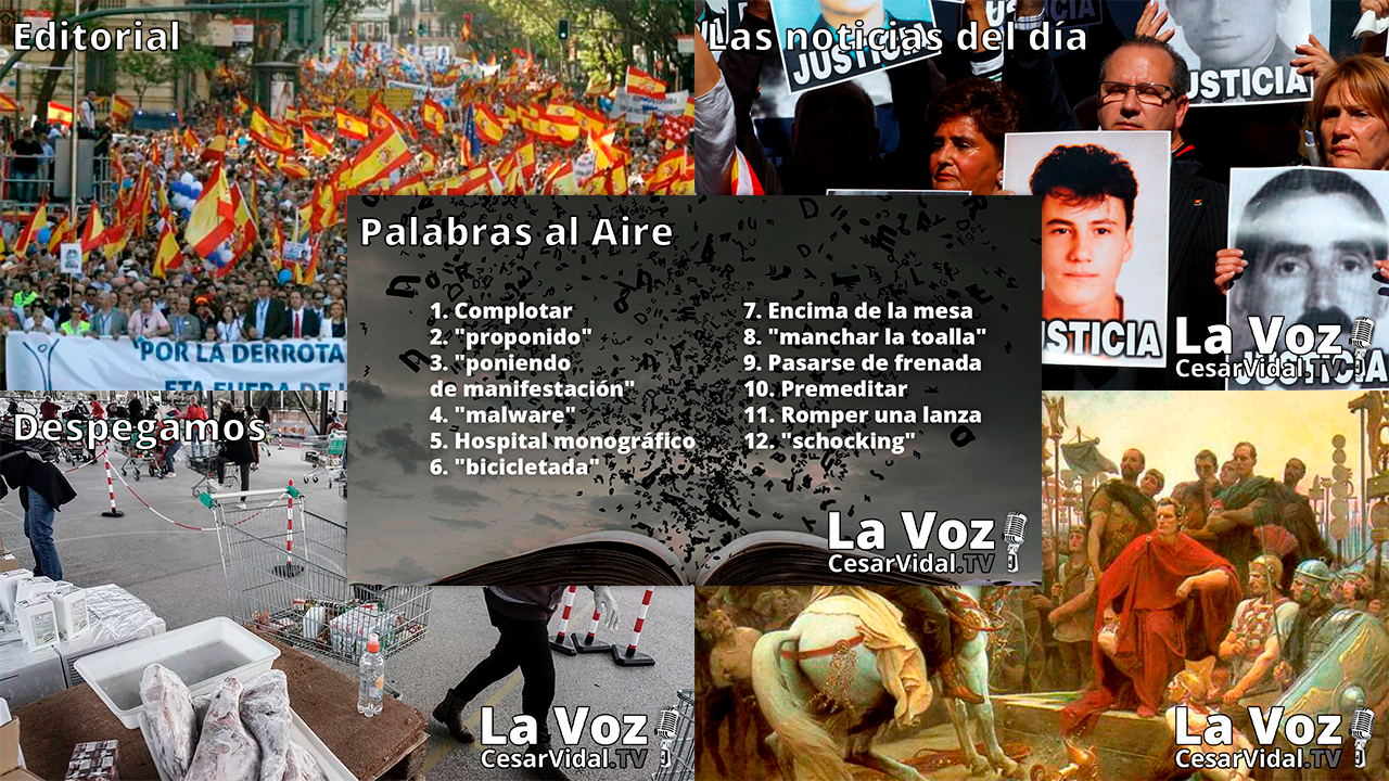 Programa Completo - 22/02/21