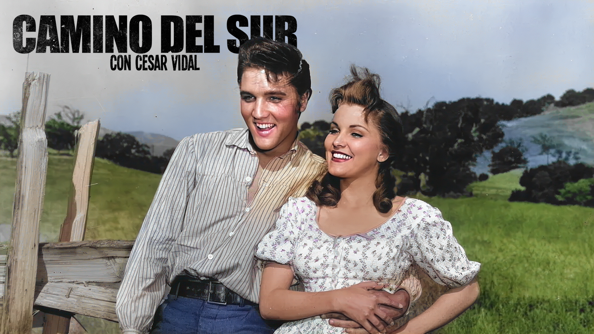 Camino del Sur - 24/09/23