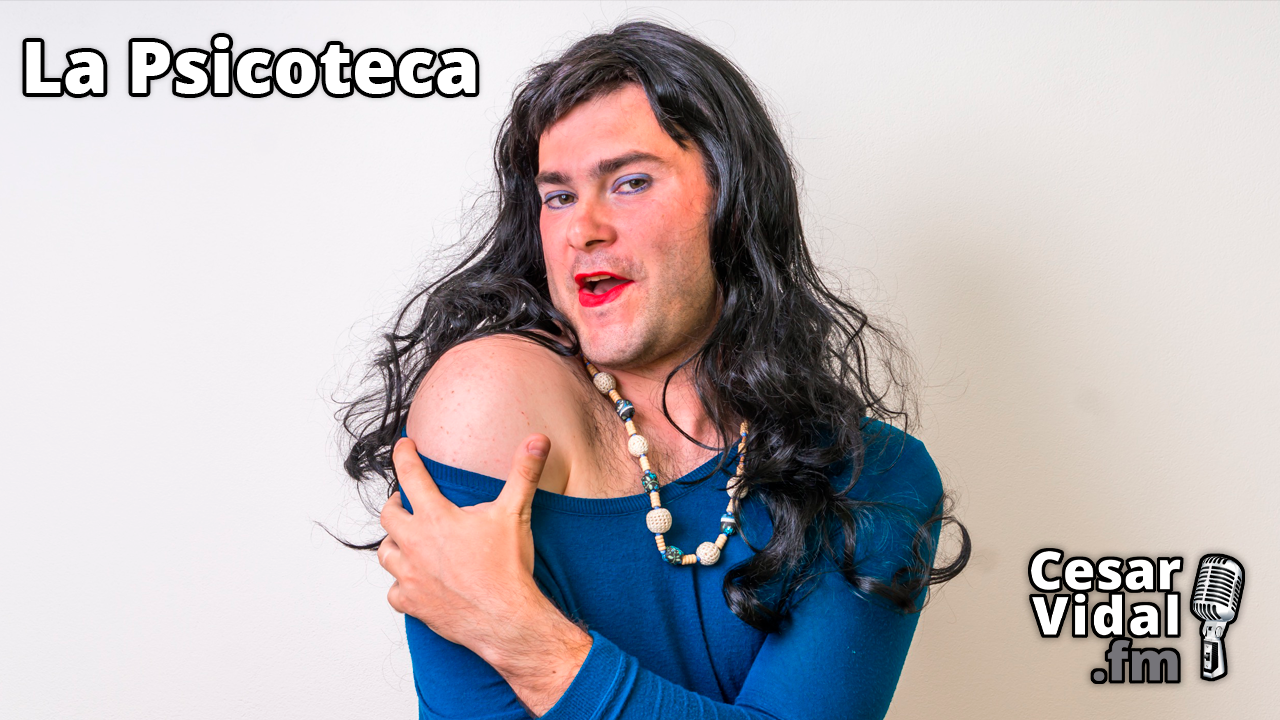 La autoginefilia y el fenómeno Trans - 10/05/23