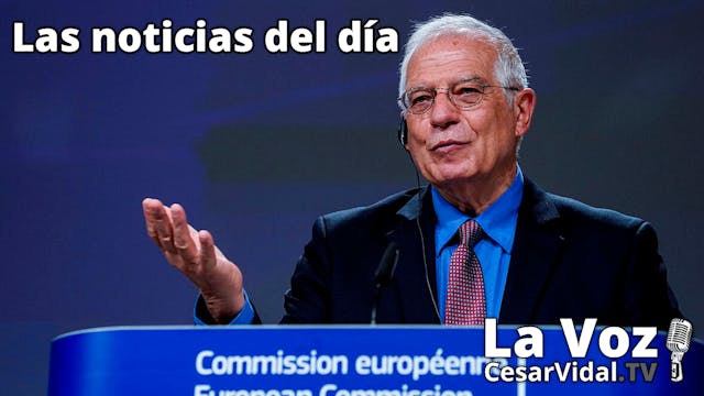 Las noticias del día - 25/02/22