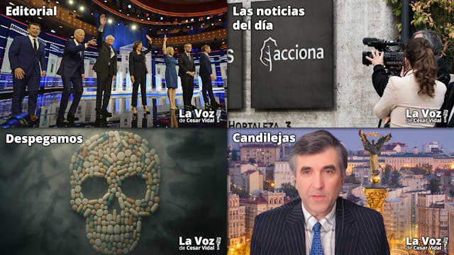 Programa Completo - 14/11/25