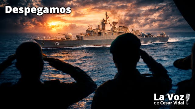 Tambores de guerra, operación Cuba, p...