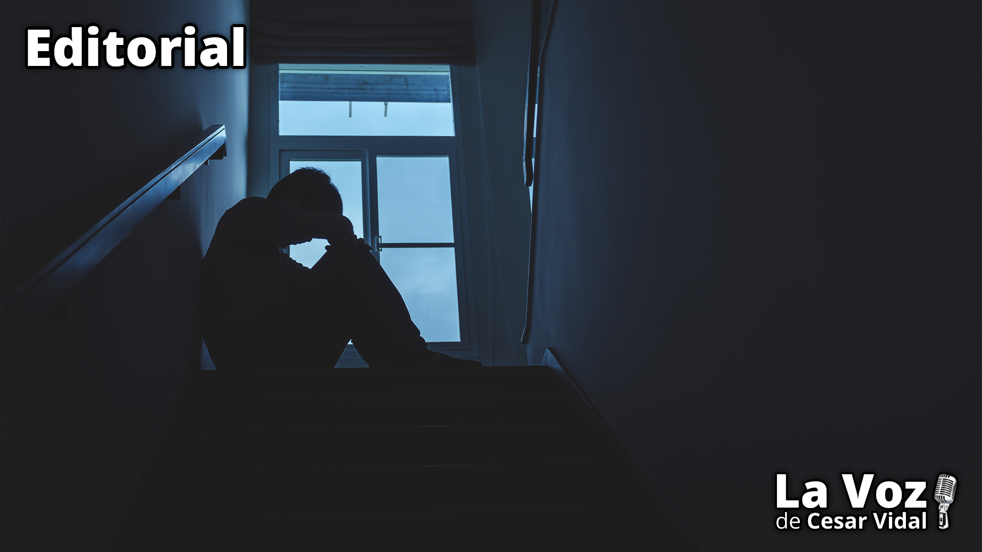 El alarmante aumento del suicidio en Estados Unidos - 22/10/25