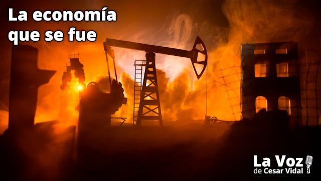 Al borde del colapso energético por l...