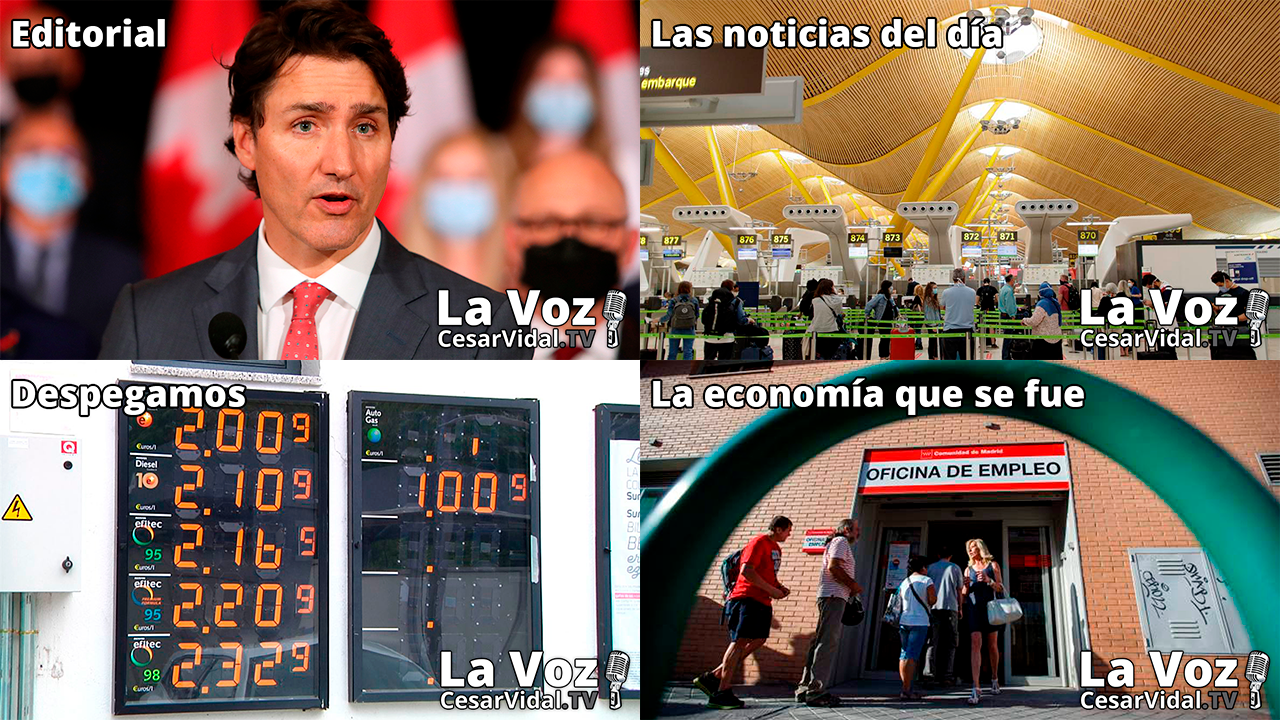 Programa Completo - 07/06/22