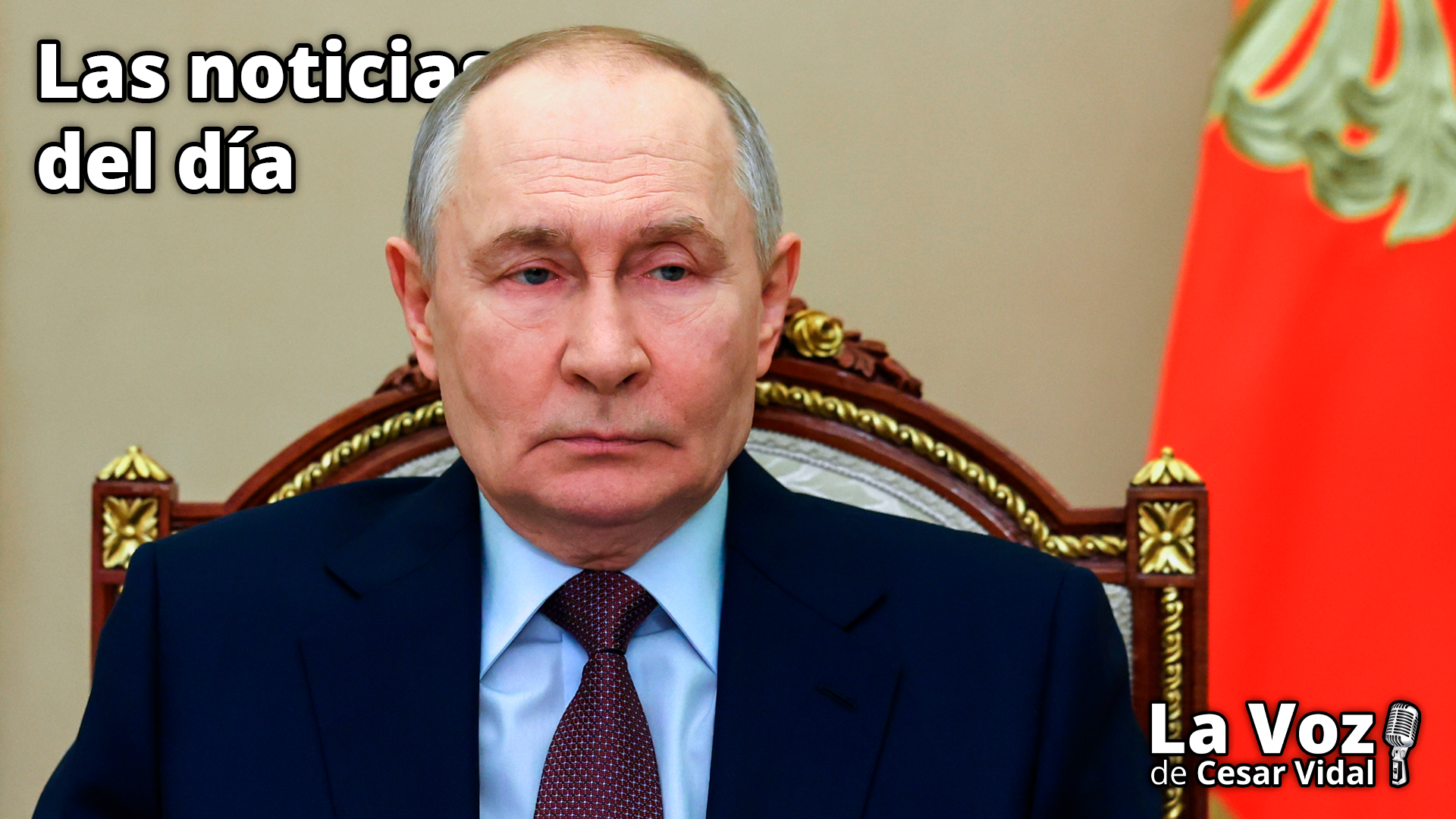 Las noticias del día - 22/01/26