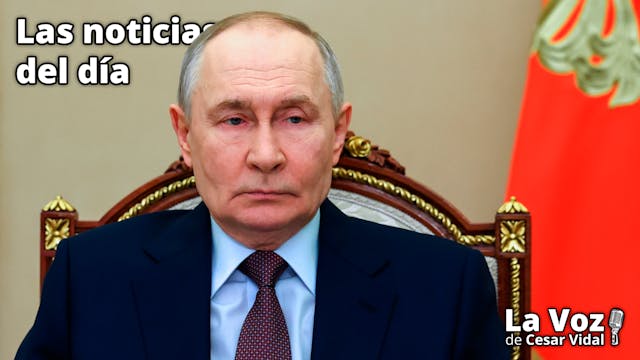 Las noticias del día - 22/01/26