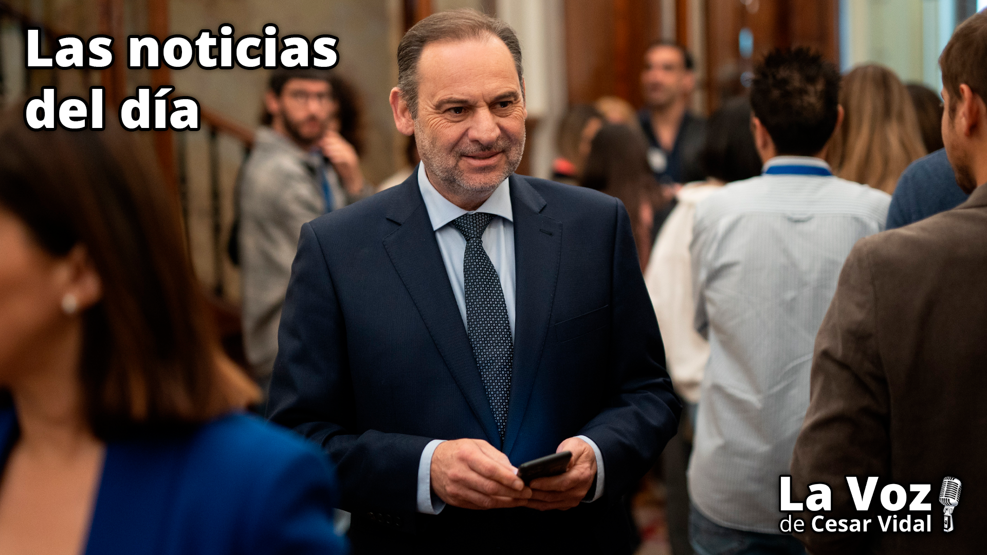 Las noticias del día - 15/05/25