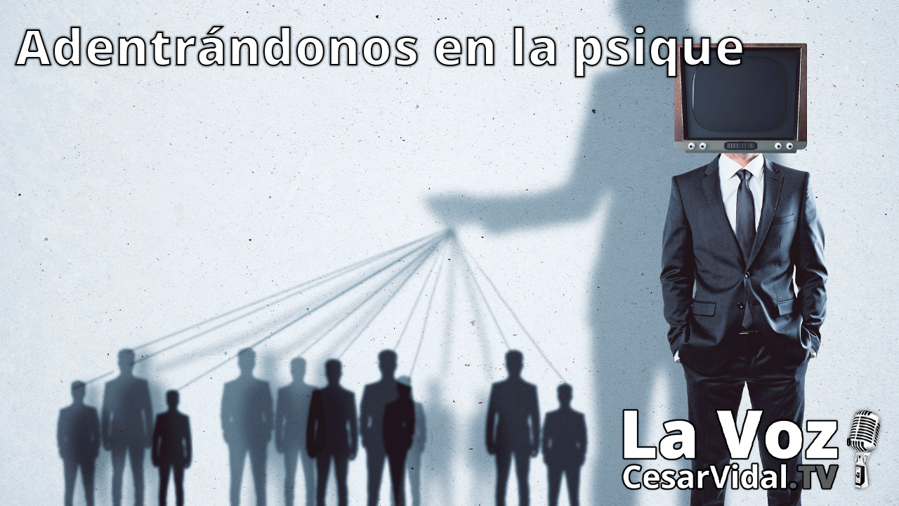 La manipulación, una realidad actual - 21/04/21