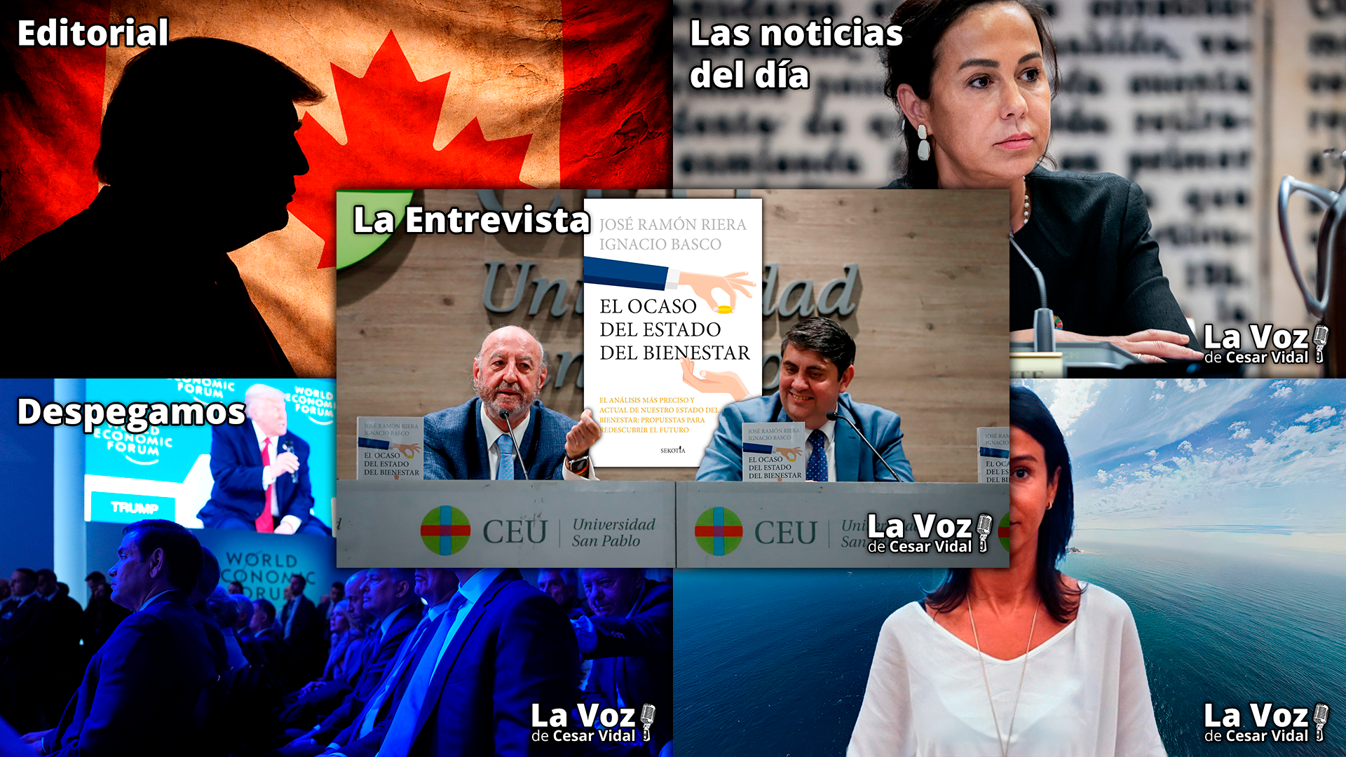 Programa Completo - 30/01/26