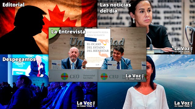 Programa Completo - 30/01/26