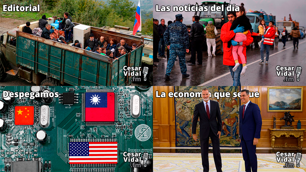 Programa Completo - 03/10/23