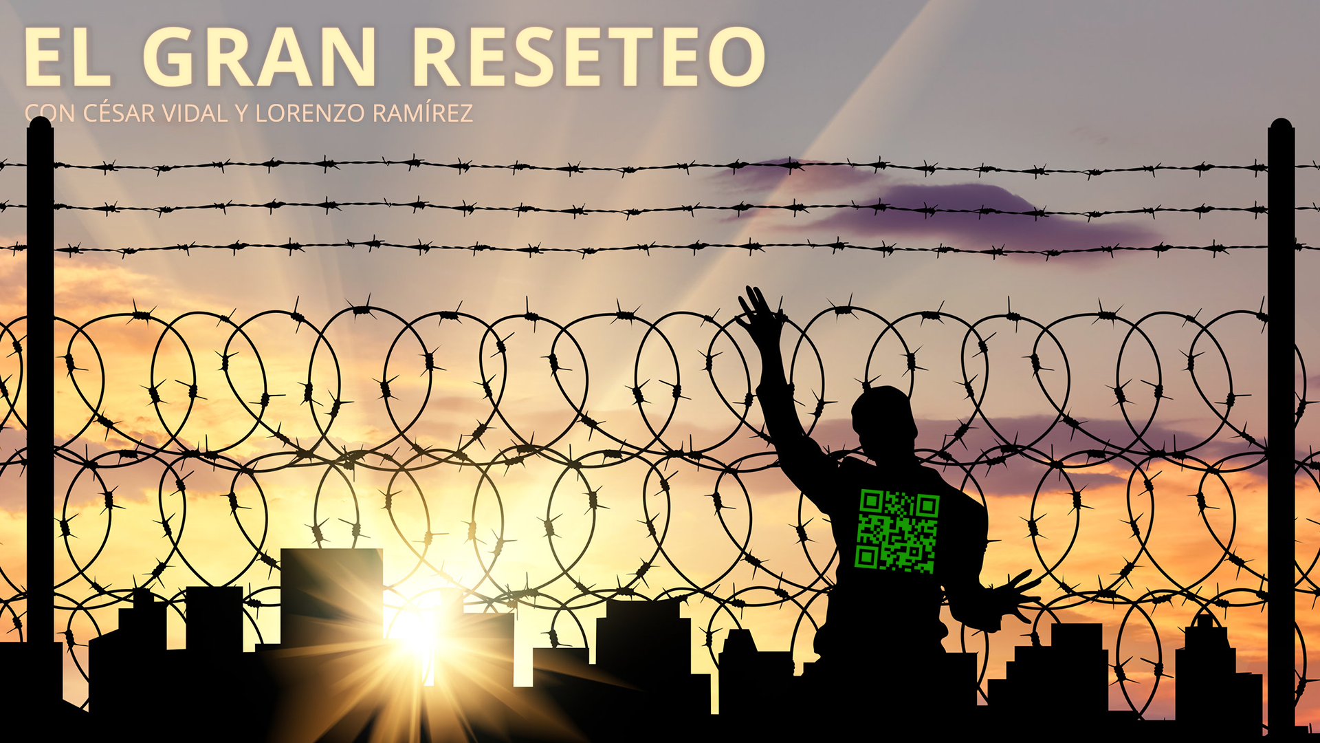 Pasaporte verde: salvoconducto totalitario para volver a las cavernas - 02/10/21