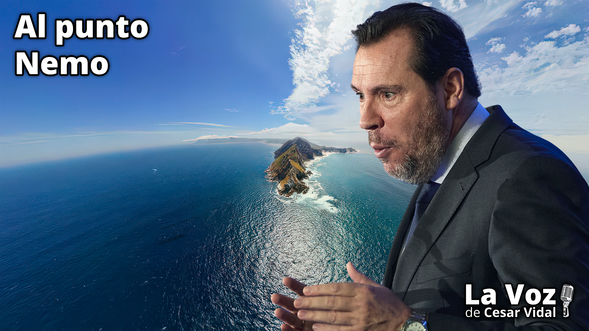 Oscar Puente - 23/01/26