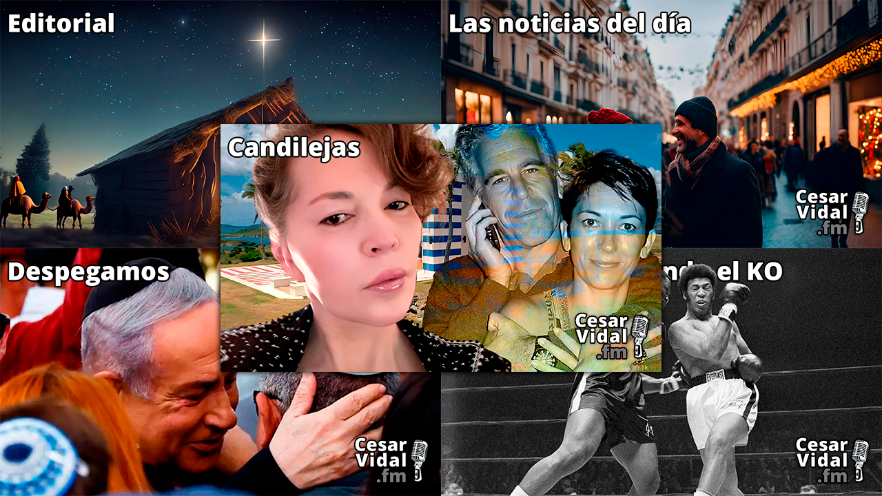 Programa Completo - 15/12/23