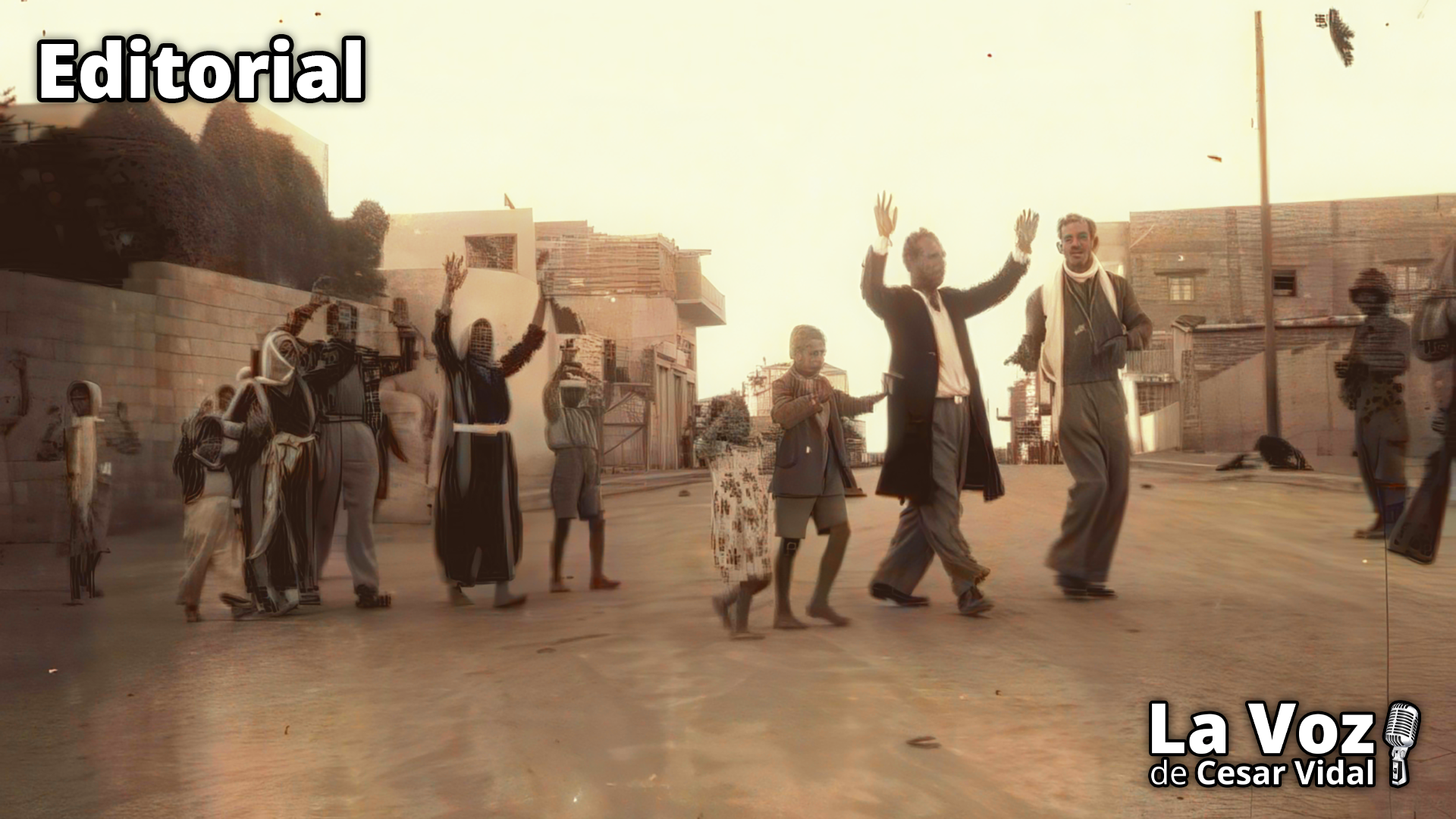 Aniversario de la matanza de Rafah - 12/11/25