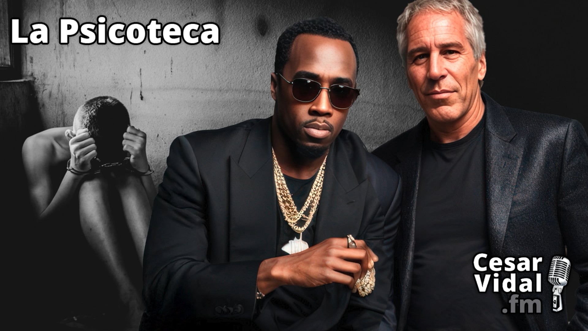 #MeToo sin Filtros: El abuso existe - 20/11/24