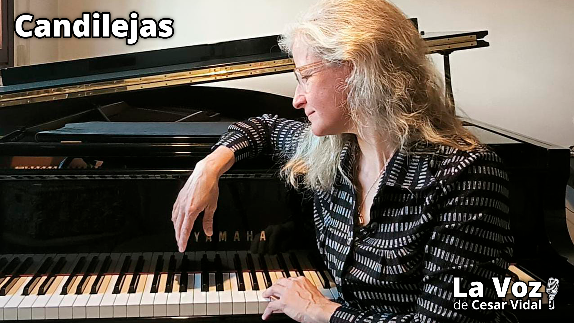 El Viaje Musical de Elena Esteban - 11/04/25